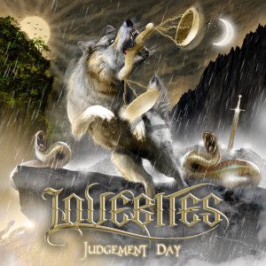 Re: Lovebites (JPN) / Power metal