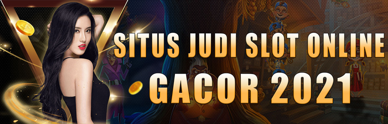 daftar situs judi slot online terpercaya