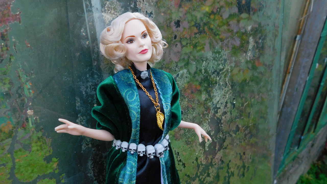 Дачное и  к Хелл сентябрь 2023 056