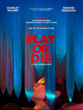 Play or Die 2019 1080p HC HDRip X264 AC3-EVO