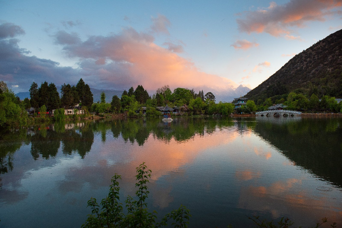 Yunnan 2019 - Blogs de China - Dia 6 - Lijiang y Shuhe (5)