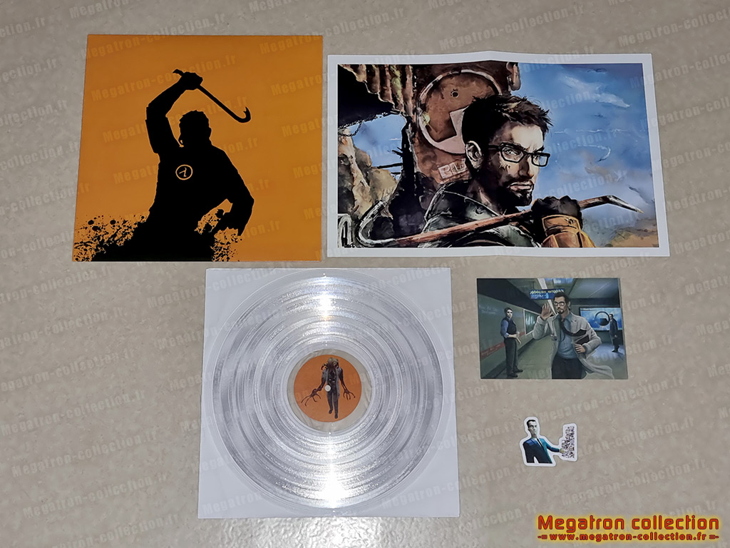 Megatron-collection - Part. 4 (MAJ 06/09/22) Vinyl-half-life