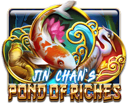 JIN CHAN'S POND OF RICHES