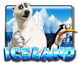ICELAND