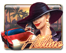HOTLINE