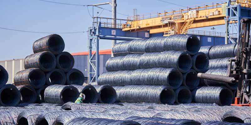 Le Maroc conforte sa position dans les chaînes de valeur industrielles Le Maroc conforte sa position dans les chaînes de valeur industrielles