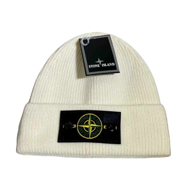 Stone Island Knitted Hat