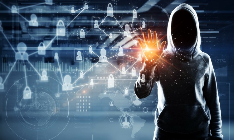 hackear cuentas de redes sociales