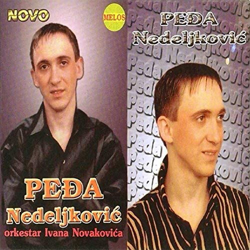 prednja