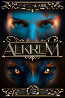 Marta Palazzesi – Alkrem (2022)