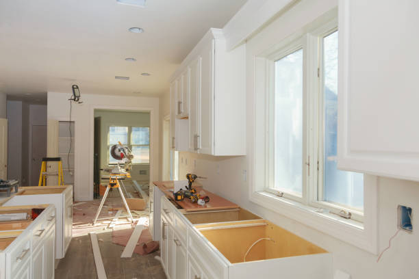 luxury bathroom renovations