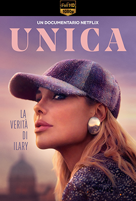 Unica (2023) .mkv DLMux 1080p E-AC3+AC3 ITA SUBS