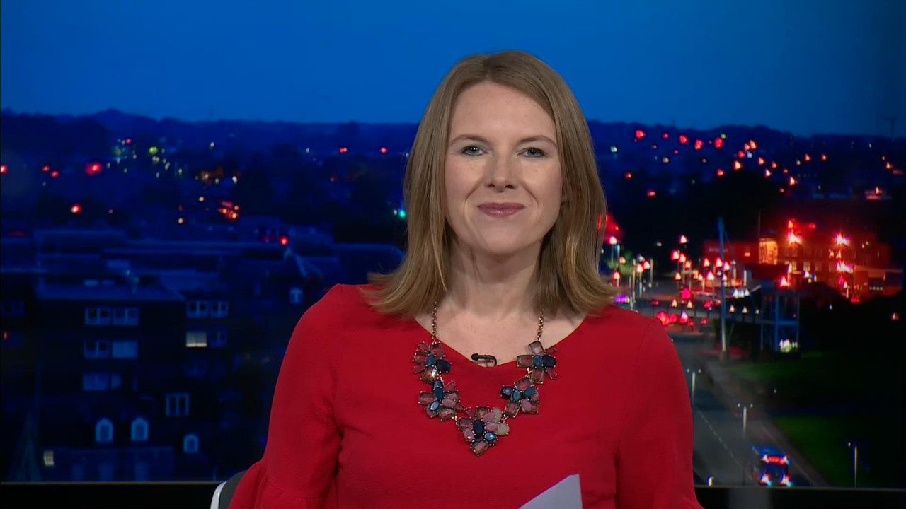 13 January - 17.50.00 - ITV News London. The latest news and wea