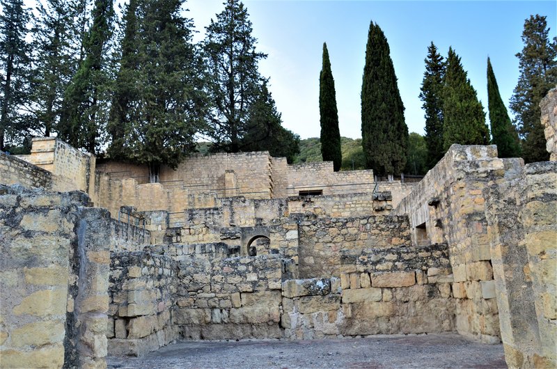 YACIMIENTO ARQUEOLOGICO MEDINA AZAHARA-10-9-2021 - Córdoba y sus pueblos-2017/2020 (10)