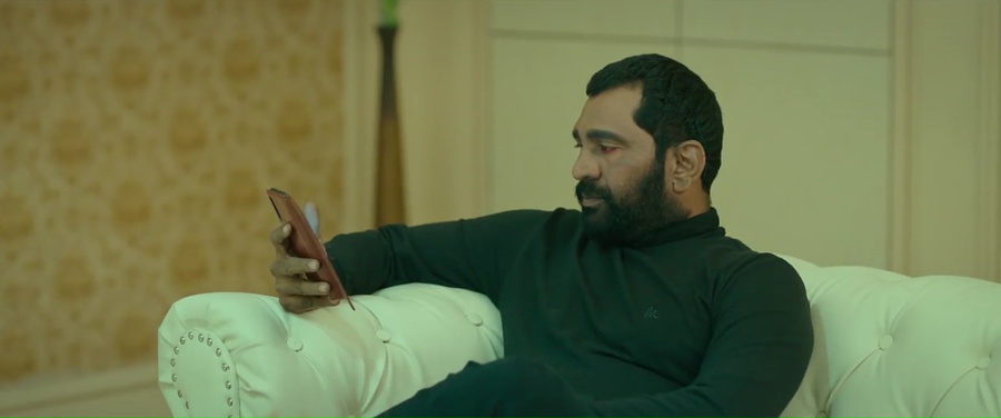 7/G 2024 WebRip [Telugu] 480p, 720p ESub Screenshot
