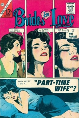 Brides in Love 45