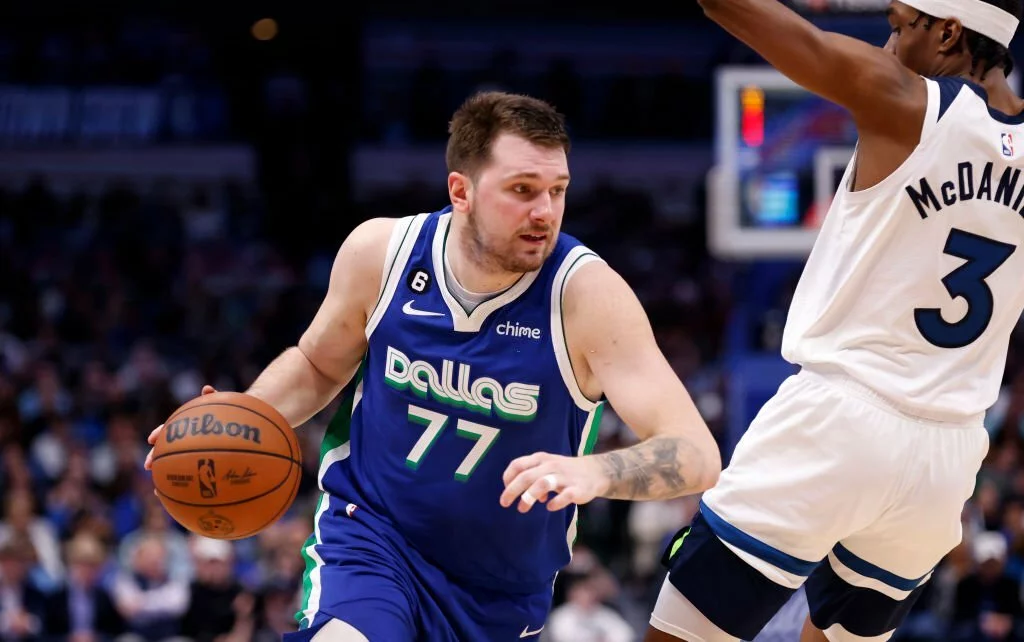 Minnesota Timberwolves vs Dallas Mavericks Minnesota Timberwolves vs Dallas Mavericks