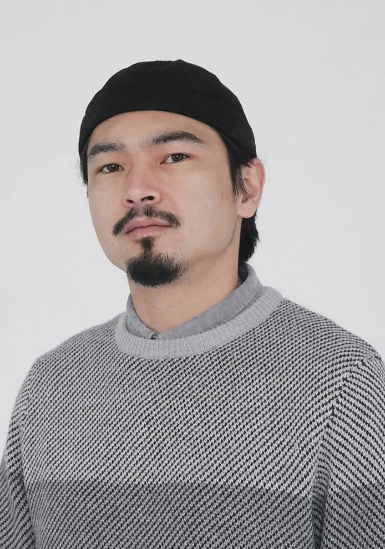 Арман Сандыбай