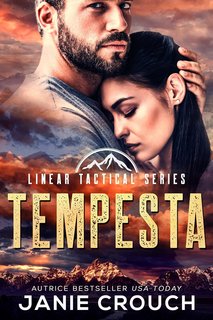 Janie Crouch - Linear Tactical Vol. 19. Tempesta (2024)