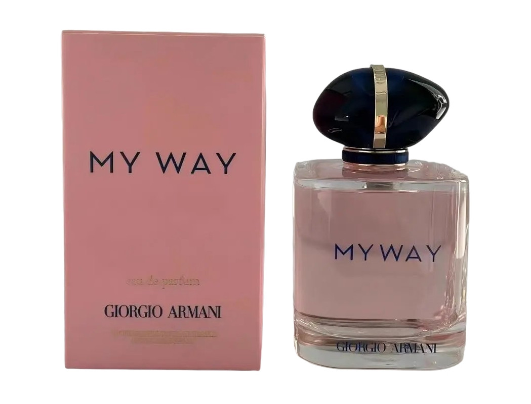 Armani Perfume