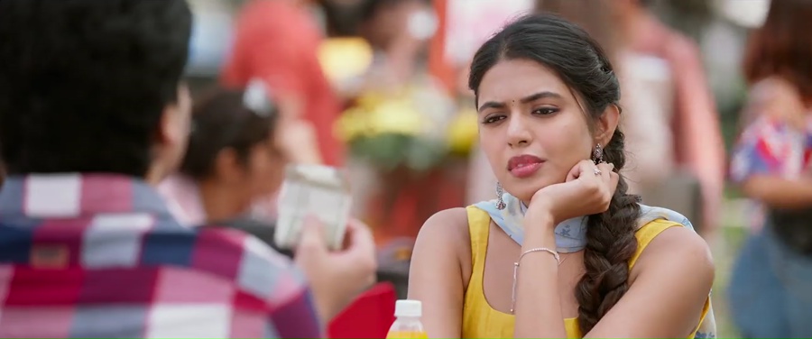 Jilebi 2024 WebRip [Telugu] 480p, 720p ESub Screenshot