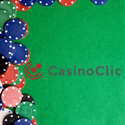 Meilleurs bonus au casino en ligne Clic