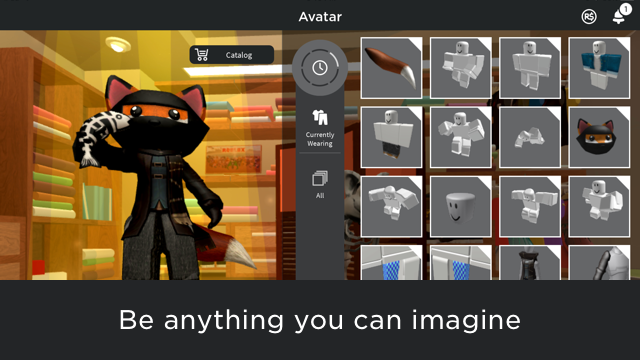 Download Roblox VNG APK