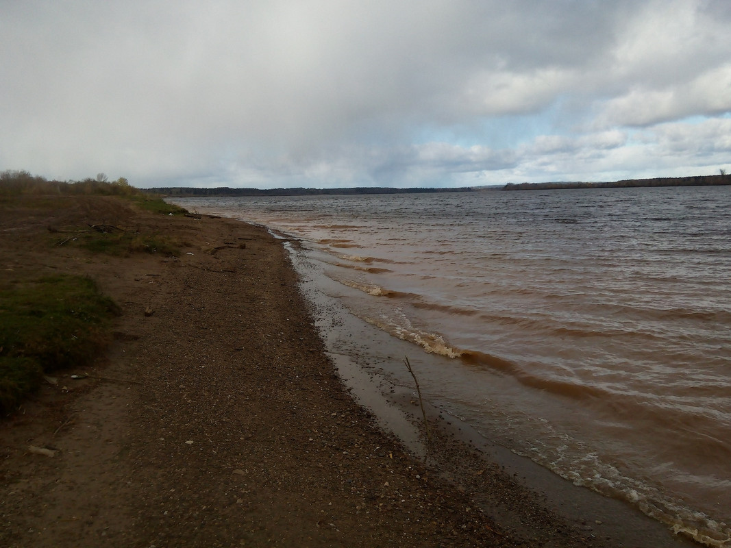 Клепики 04.10.2015 02