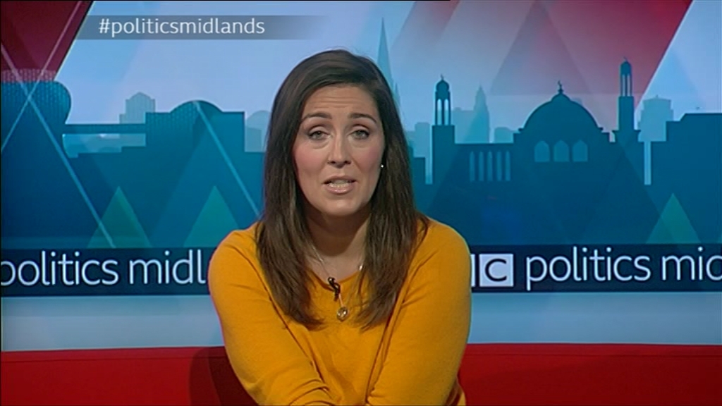 10.24 - 10.00.00 - Politics Midlands. Elizabeth Glinka with the lates....ts_snapshot_07.20.480