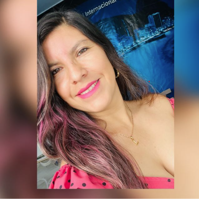 Luisa Aguirre