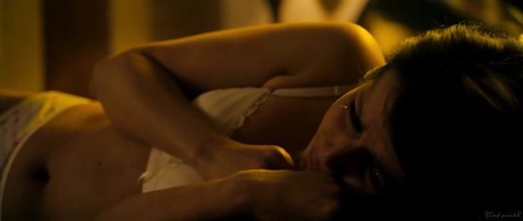 The Devils Double (2011) - Ludivine Sagnier (bli
