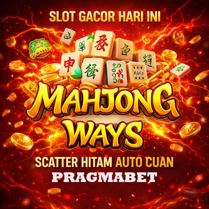 Galeri foto PRAGMABET >> Link Situs IDN Slot Deposit 10000 Via Dana Gampang Menang di Bandung