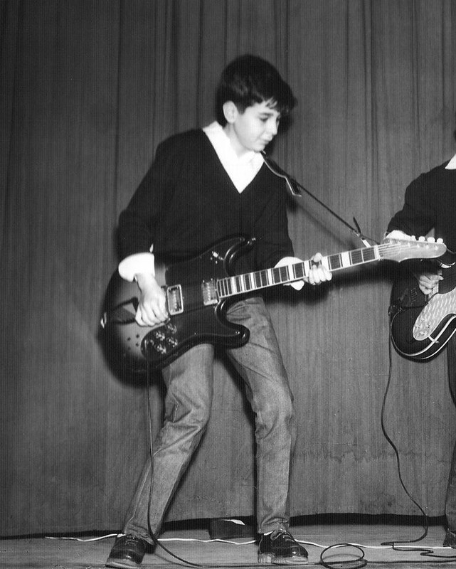 Kustom Joaquin Torres