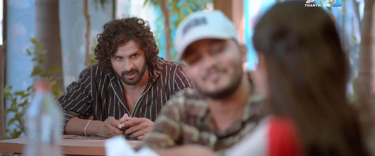 10 Rupees 2023 WebRip [Tamil] 480p, 720p Screenshot