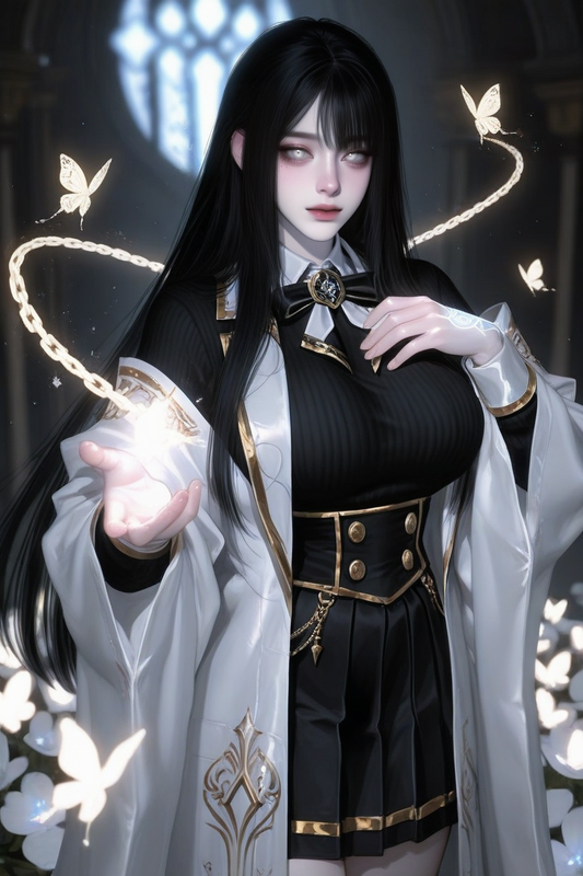 Morgana