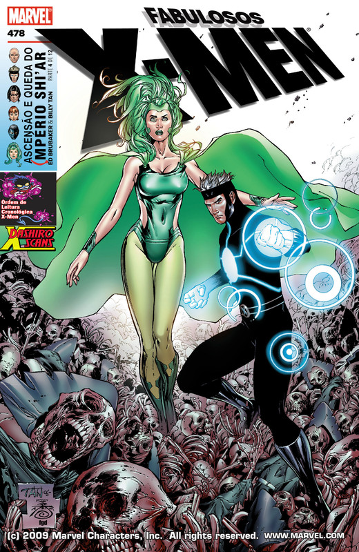 Capa HQ 478