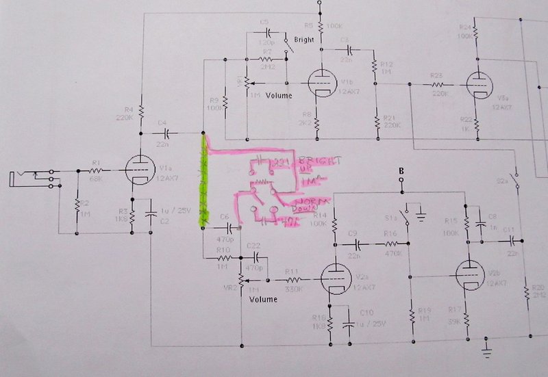 So where are all the holy grail 80s preamps at? | Page 2
