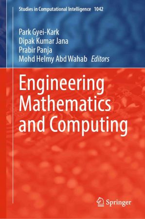 Engineering Mathematics and Computing True PDF EPUB