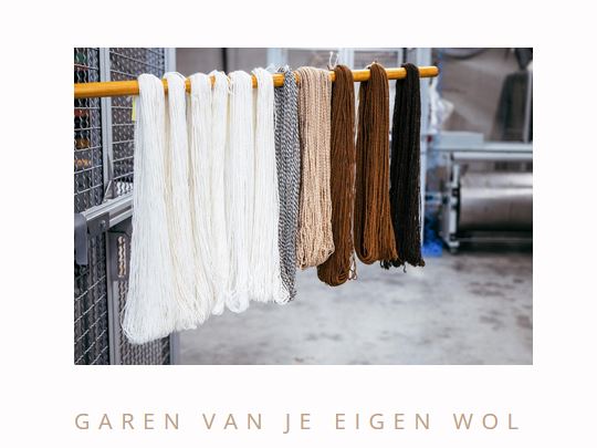 Wolverwerking