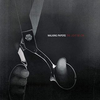 Walking Papers  - The Light Below (2021).mp3 - 320 Kbps