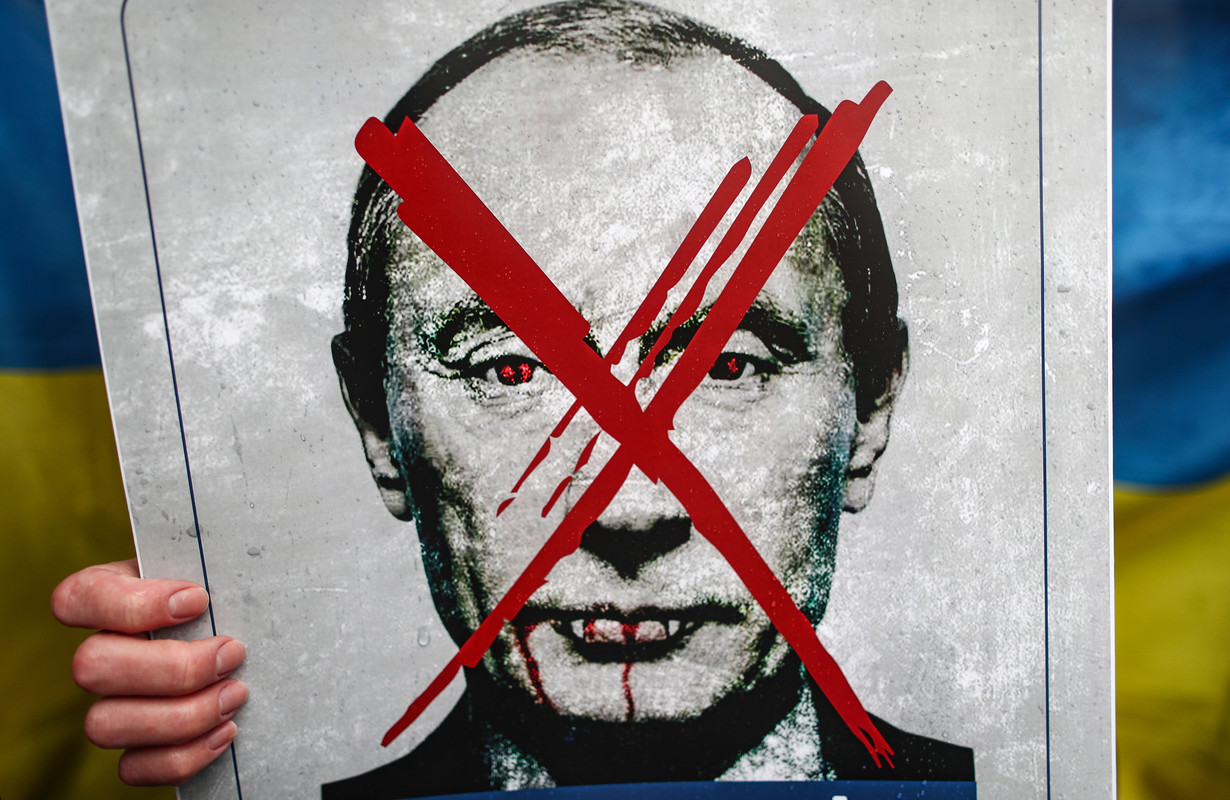 Cuatro países que impidieron sacar a Rusia de la SWIFT