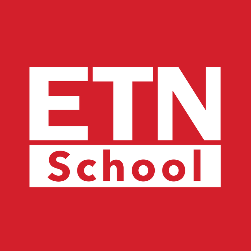 ETN School Logo