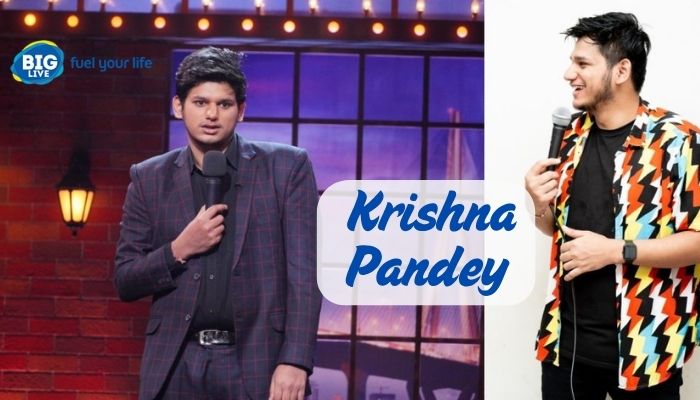 Krishna Pandey