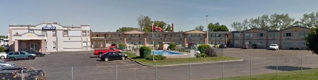 Resumen de alojamientos - DOS SEMANAS EN EL ESTE DE CANADÁ (ONTARIO Y QUÉBEC) (4)