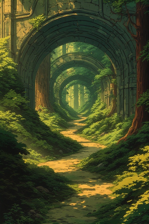 Anime-Cel-shaded-Eye-catching-8