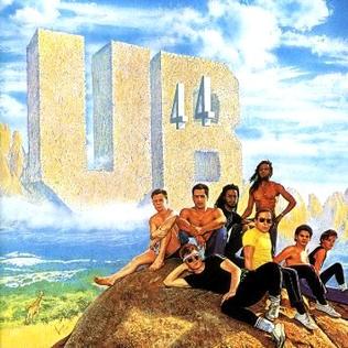 Re: UB40