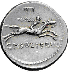 Glosario de monedas romanas. PALMA. 4