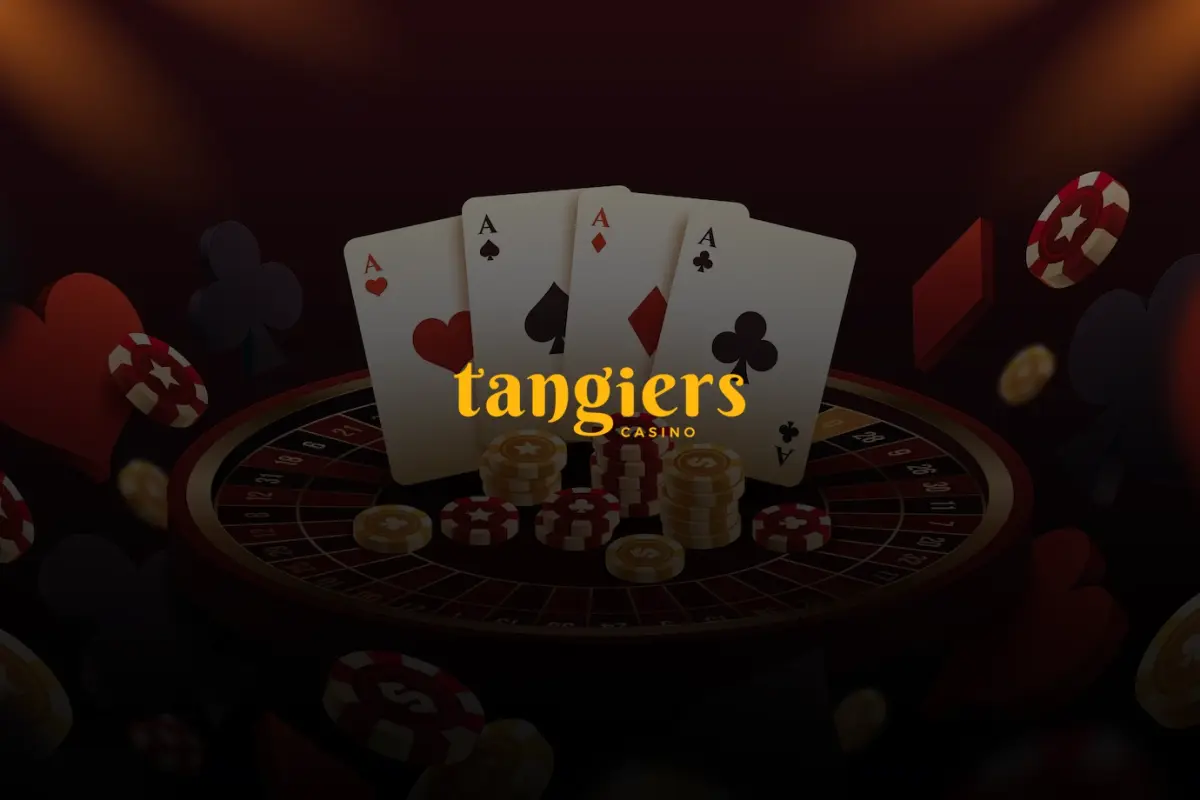 Tangiers Casino
