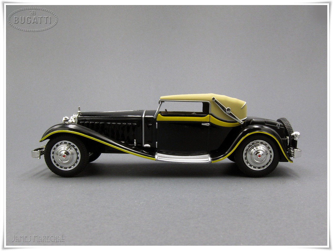 Bugatti 41 Royale Weinberger 41121 (3) IA