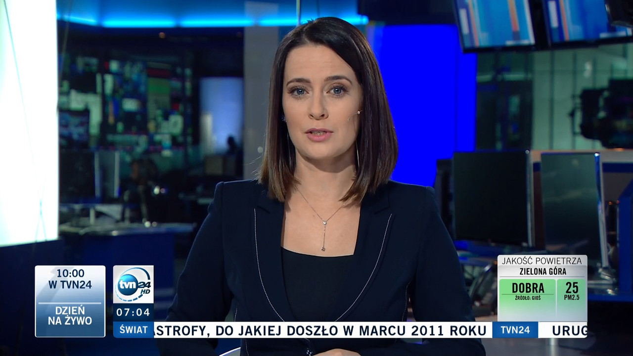 25 11 2019 malgosia kukula tvn24 2